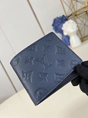 Louis Vuitton Multiple Wallet 11cm - 6