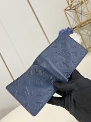 Louis Vuitton Multiple Wallet 11cm - 4