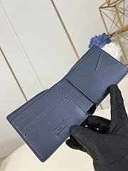 Louis Vuitton Multiple Wallet 11cm - 5