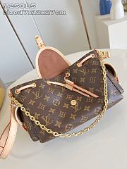 Louis Vuitton Odyssee - 27 x 17 x 12 cm - 6