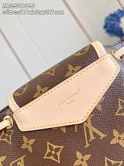 Louis Vuitton Odyssee - 27 x 17 x 12 cm - 5