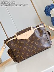 Louis Vuitton Odyssee - 27 x 17 x 12 cm - 4