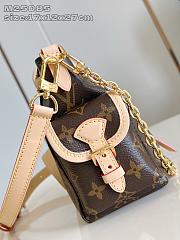 Louis Vuitton Odyssee - 27 x 17 x 12 cm - 3