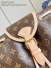 Louis Vuitton Odyssee - 27 x 17 x 12 cm - 2