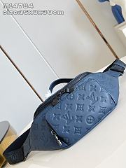 Louis Vuitton Rush Bumbag - 15 x 8 x 30 cm - 3