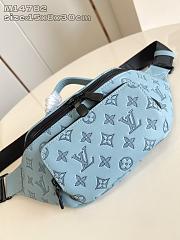 Louis Vuitton Rush Bumbag - 15 x 8 x 30 cm - 2