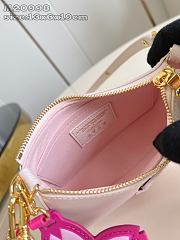 Louis Vuitton Marellini Cherry Blossom - 19cm - 5