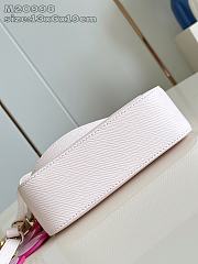 Louis Vuitton Marellini Cherry Blossom - 19cm - 4