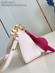 Louis Vuitton Marellini Cherry Blossom - 19cm - 3