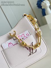 Louis Vuitton Marellini Cherry Blossom - 19cm - 2