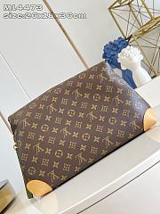Louis Vuitton Hide Away Monogram Bag - 26 x 18 x 36 cm - 5