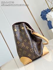 Louis Vuitton Hide Away Monogram Bag - 26 x 18 x 36 cm - 4