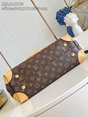 Louis Vuitton Hide Away Monogram Bag - 26 x 18 x 36 cm - 3