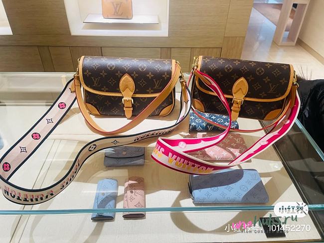Louis Vuitton Diane bag - 1