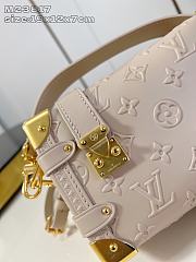 Louis Vuitton Side Trunk PM Biscuit - 19 x 12.5 x 7.5 cm - 5