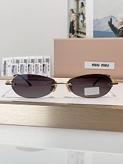 Miu Miu Sunglasses 04 - 1