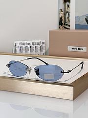 Miu Miu Sunglasses 04 - 6
