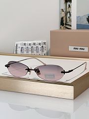 Miu Miu Sunglasses 04 - 5
