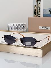 Miu Miu Sunglasses 04 - 4