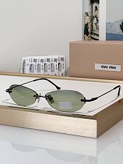 Miu Miu Sunglasses 04 - 3