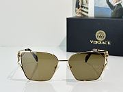 Versace Sunglasses 05 - 4