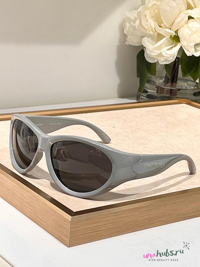 Balenciaga Balenciaga Swift Round Sunglasses - 1