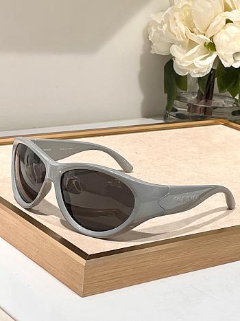 Balenciaga Balenciaga Swift Round Sunglasses