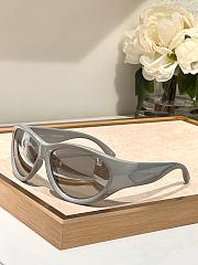 Balenciaga Balenciaga Swift Round Sunglasses - 6