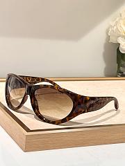 Balenciaga Balenciaga Swift Round Sunglasses - 4