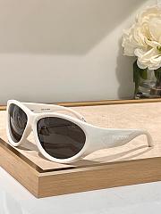 Balenciaga Balenciaga Swift Round Sunglasses - 3