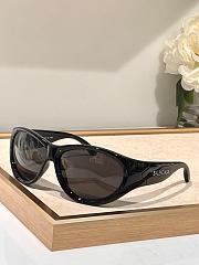 Balenciaga Balenciaga Swift Round Sunglasses - 2