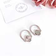 Van Cleef & Arpels Vintage Alhambra ring 02 - 5