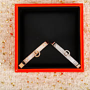 Hermes Collier de Chien bracelet, small mode - 1
