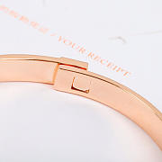 Hermes Collier de Chien bracelet, small mode - 3