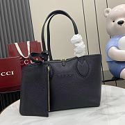 Gucci Totissima reversible tote 22x19x13cm - 2