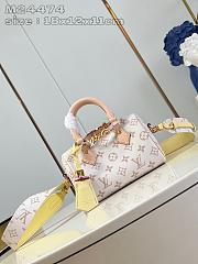 Louis Vuitton Speedy Monogram Mini  - 1