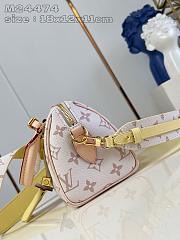 Louis Vuitton Speedy Monogram Mini  - 6