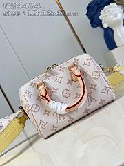 Louis Vuitton Speedy Monogram Mini  - 3