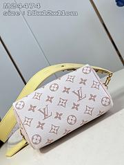 Louis Vuitton Speedy Monogram Mini  - 2