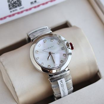 Bvlgari Serpenti Seduttori Watch 33&28mm