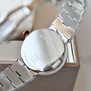 Bvlgari Serpenti Seduttori Watch 33&28mm - 5