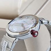 Bvlgari Serpenti Seduttori Watch 33&28mm - 4