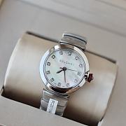 Bvlgari Serpenti Seduttori Watch 33&28mm - 3