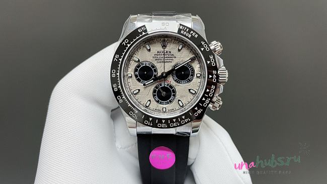 Rolex Daytona  - 1