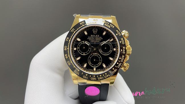 Rolex Daytona 02 - 1