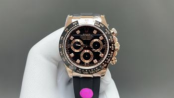 	 Rolex Daytona 05
