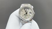  Rolex Day-Date 40mm White Gold - 1