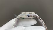  Rolex Day-Date 40mm White Gold - 3