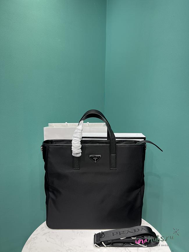 Prada Totes and Shopping Bags 36x34x10cm - 1