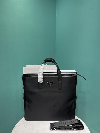 Prada Totes and Shopping Bags 36x34x10cm